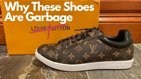 how can you tell if louis vuitton shoes are real|false louis vuitton shoes.